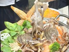 -人和啤酒屋海鲜大排档(营口路店)