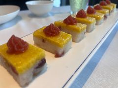 -杏花堂晋商私房菜(华熙五棵松店)