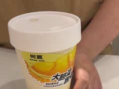 -树夏(成都招商大魔方店)