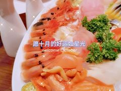 -佛山希尔顿酒店·融誉亚洲美食荟