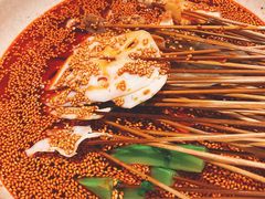 -嘉州叶婆婆钵钵鸡(建设路店)