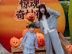 -国色天乡三期陆地乐园