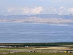 -青海湖国家重点风景名胜区