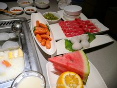 -海底捞火锅(方塔东街店)