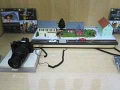 -星光摄影器材城