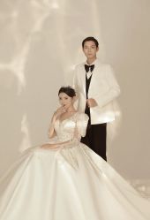 -壹时尚摄影机构(西门店)