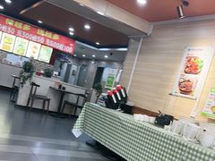 -李先生牛肉面大王(沈阳道义南大街店)