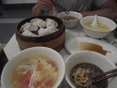 -蒋家桥饺面店(广陵路店)