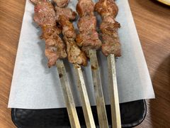 -贯贯吉·清真餐厅(浙江中路店)