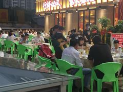 -聚味瞿记·龙虾堂(天元店)