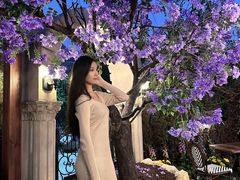 -Lamant Manor已闻花名关於蓝