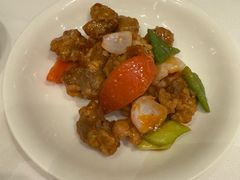 -莆田餐厅PUTIEN(三里屯店)