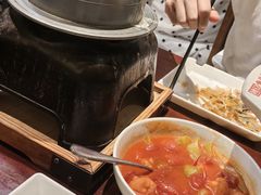 -魏铭鱼头捞饭(晋阳路店)