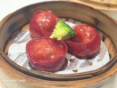 -银灯食府(丽丰国际中心店)