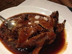 八宝鸭-上海老站(徐家汇店)