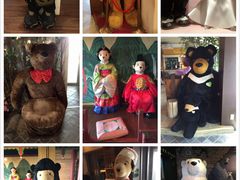 泰迪熊博物馆-济州岛泰迪熊博物馆