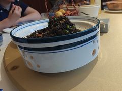 -八府香鸭(华山路店)