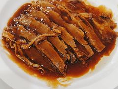 -同发号饭庄(复兴路店)