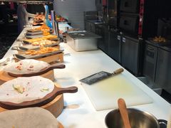 -加餐海鲜自助(集美银泰百货店)
