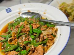 -兰湘子·湘菜小炒(崂山丽达店)