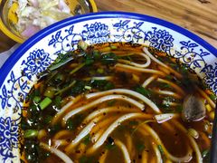 -贵州六盘水羊肉粉(观音桥店)