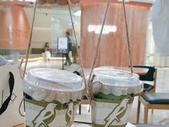 -鹊茶咖啡•新中式(深圳首店)