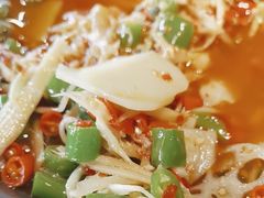 -盐帮食坊•小河帮川菜(四川师大店)