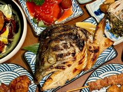 -鸟泉居酒屋·烧鸟·酒馆(百子湾店)