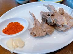 -靖远尕六美味羊羔肉