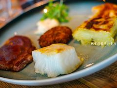 -翡翠36餐厅(浦东香格里拉店)