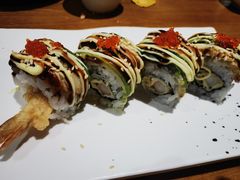 -赤稻·日式料理(禅城店)