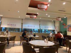-东方饺子王(和平里店)