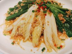 -紫鑫阁饭庄(长安店)