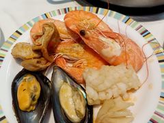 -吉布鲁牛排海鲜自助(武侯银泰城店)