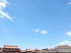 -故宫博物院(故宫)