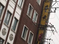 -燕云楼(云南路店)