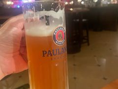 -宝莱纳啤酒花园餐厅PAULANER BRAUHAUS Nanjing(广州路店)