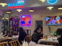 -霄汉牛三鲜湖北砂锅菜(万松园2店)