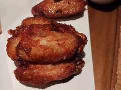 二哥爱鸡翅-太二酸菜鱼(福州泰禾店)