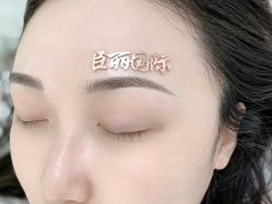-臣丽纹眉品牌连锁