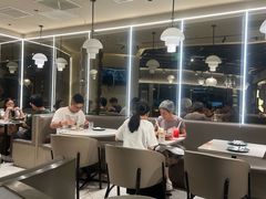 -CRAZYONES西班牙海鲜饭(上海美罗城店)