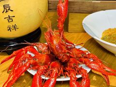 -蟹家大院(外滩店)