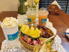 -HERRE·FARM 赫尔露营农场·团建聚会包场