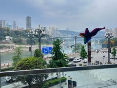 -刘开渠艺术中心(龙湖春森星悦荟店)