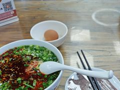 -陇上全荟兰州传统牛肉面(延吉路店)