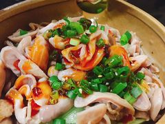 -渝乡辣婆婆·川菜 水煮鱼(中山西路店)