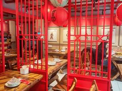 -蜀韵川香水煮鱼(泰山路店)