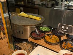 -马哥孛罗咖啡厅·Cafe Marco (厦门马哥孛罗东方大酒店)