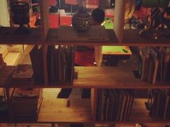 大堂-南京夫子庙国际青年旅舍(平江府路店)