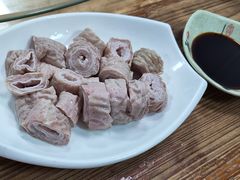 -阿勇面馆(东书房路店)